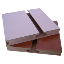 10mm melamine mdf board